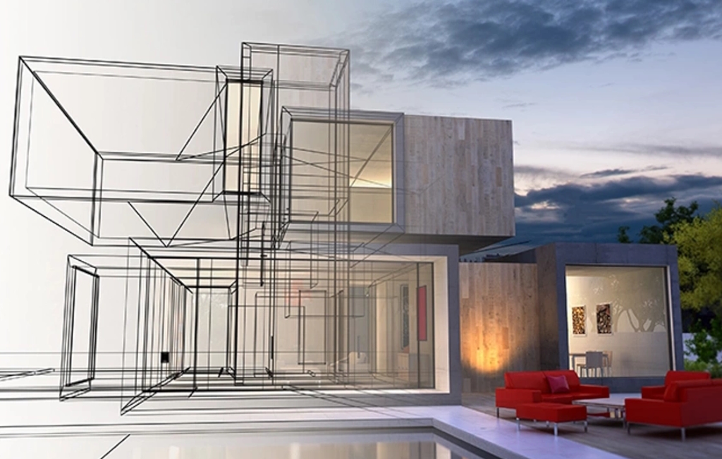 Dış Cephe Tasarımı